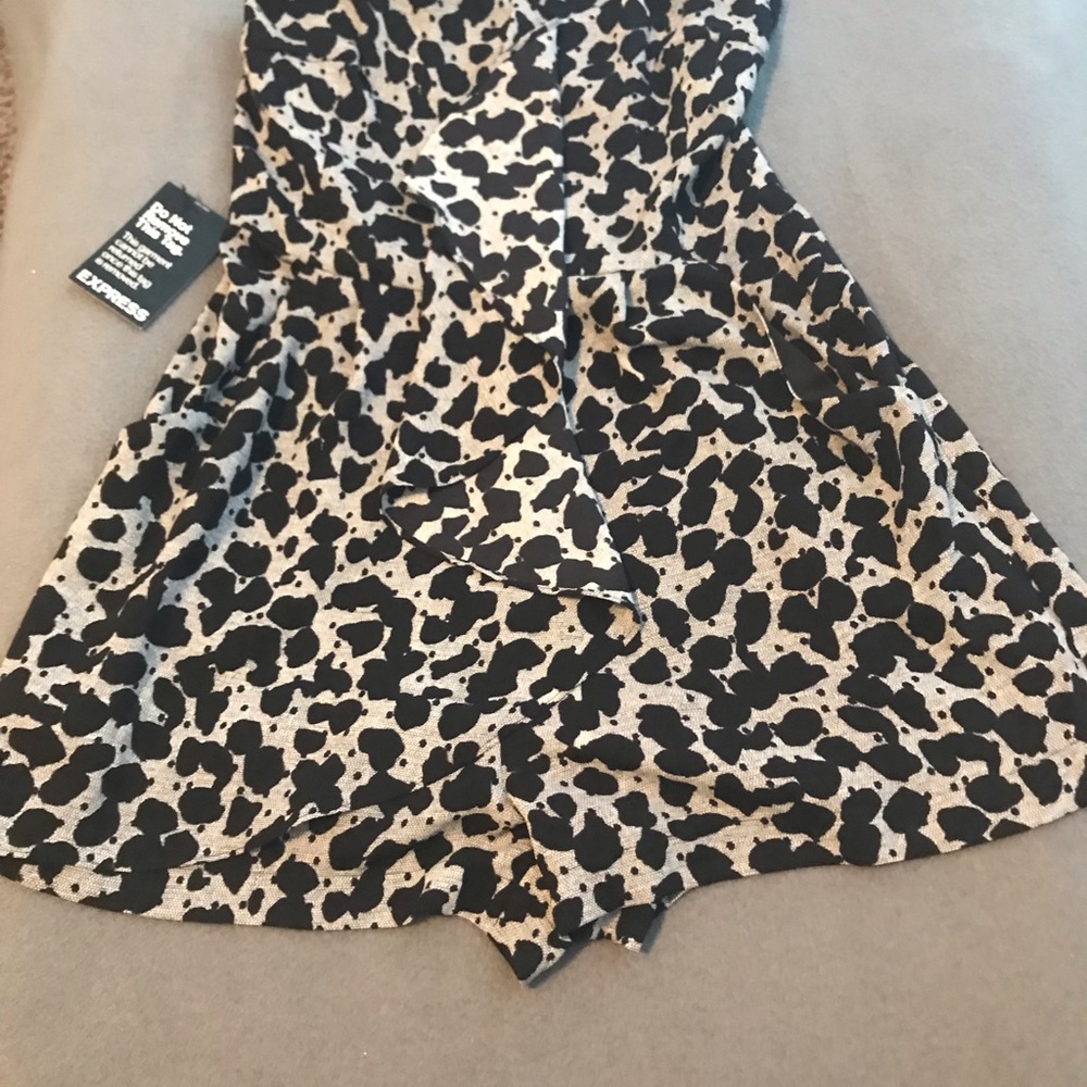 Summer romper